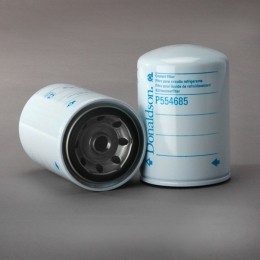 KOMATSU D 375A-3 Wasserfilter